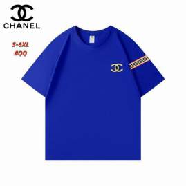 Picture of Chanel T Shirts Short _SKUChanelS-6XL12yr1218472